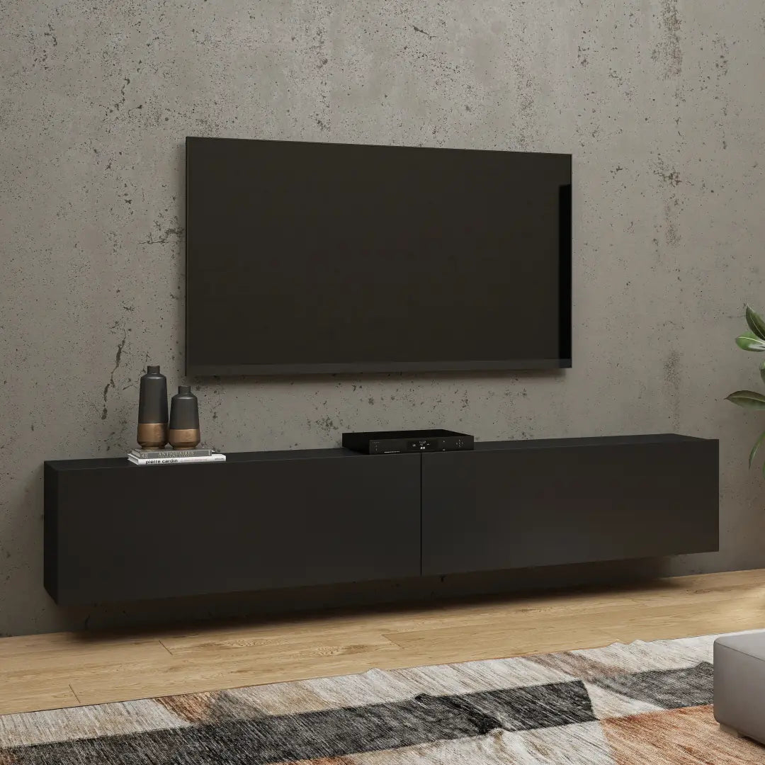 Ava 40 TV Cabinet 180cm