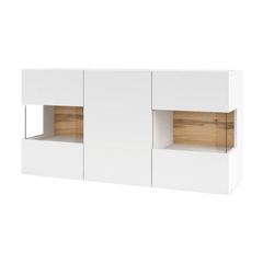 Ava 25 Display Sideboard Cabinet 120cm - product image 10