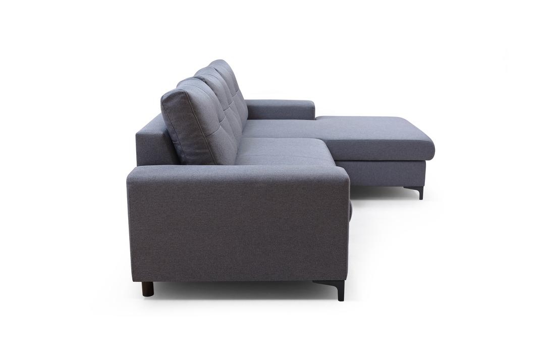 Corner Sofa Bed Avra