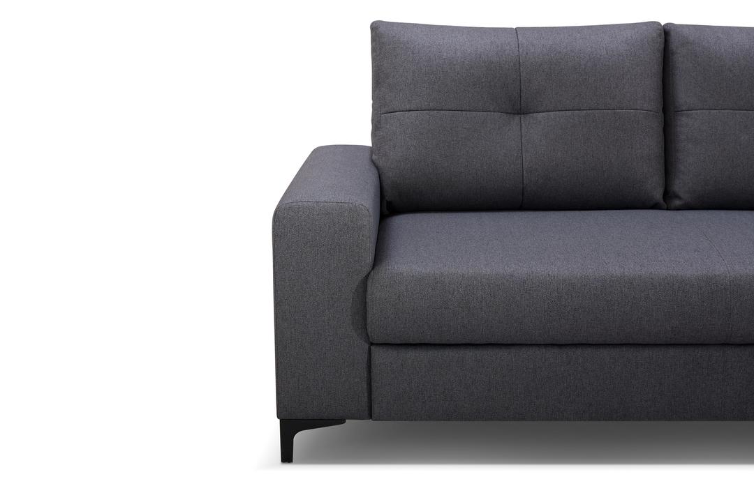Corner Sofa Bed Avra