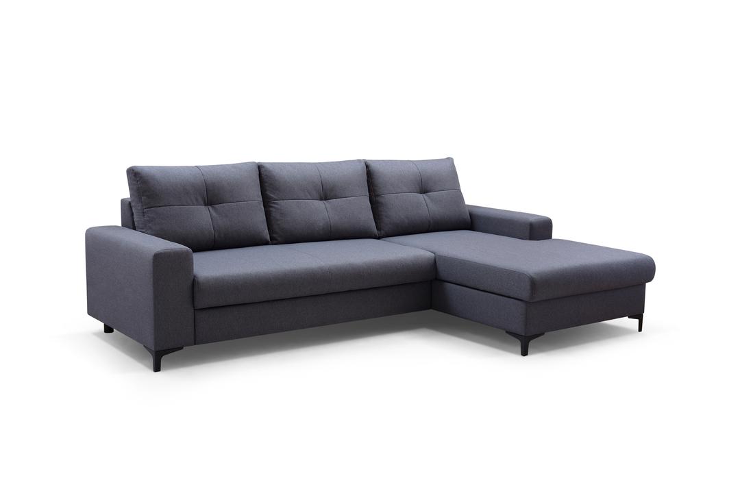 Corner Sofa Bed Avra