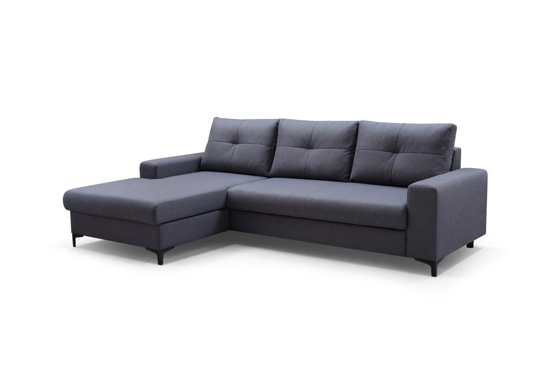 Corner Sofa Bed Avra