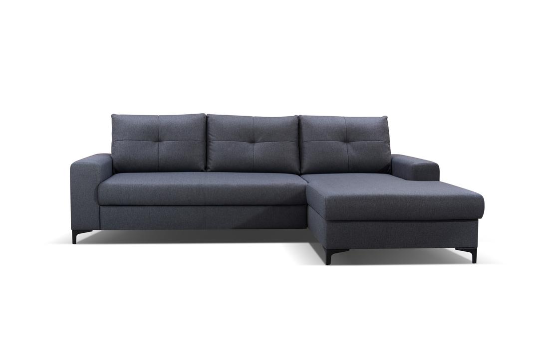 Corner Sofa Bed Avra
