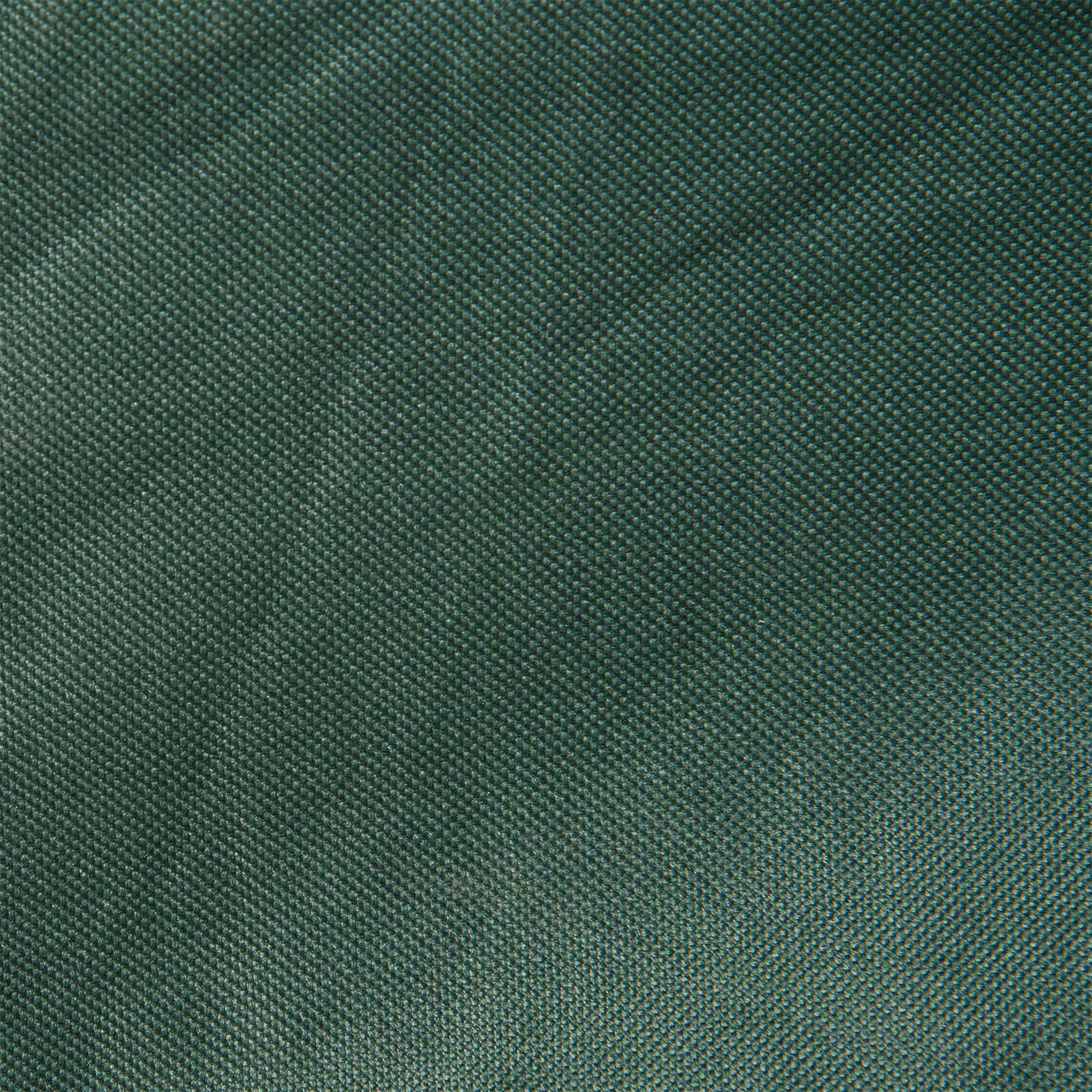 Outsunny Garden Patio Large Furniture Set Round Cover 600D Oxford Waterproof, √ê¬§193 x 80H cm, Green