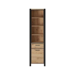 Aktiv 05 Tall Cabinet 55cm - product image 3