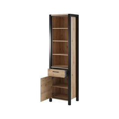 Aktiv 05 Tall Cabinet 55cm - product image 2