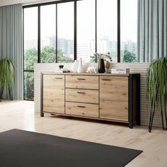 Aktiv 26 Sideboard Cabinet 180cm - product image 4
