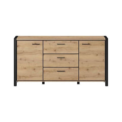 Aktiv 26 Sideboard Cabinet 180cm - product image 3