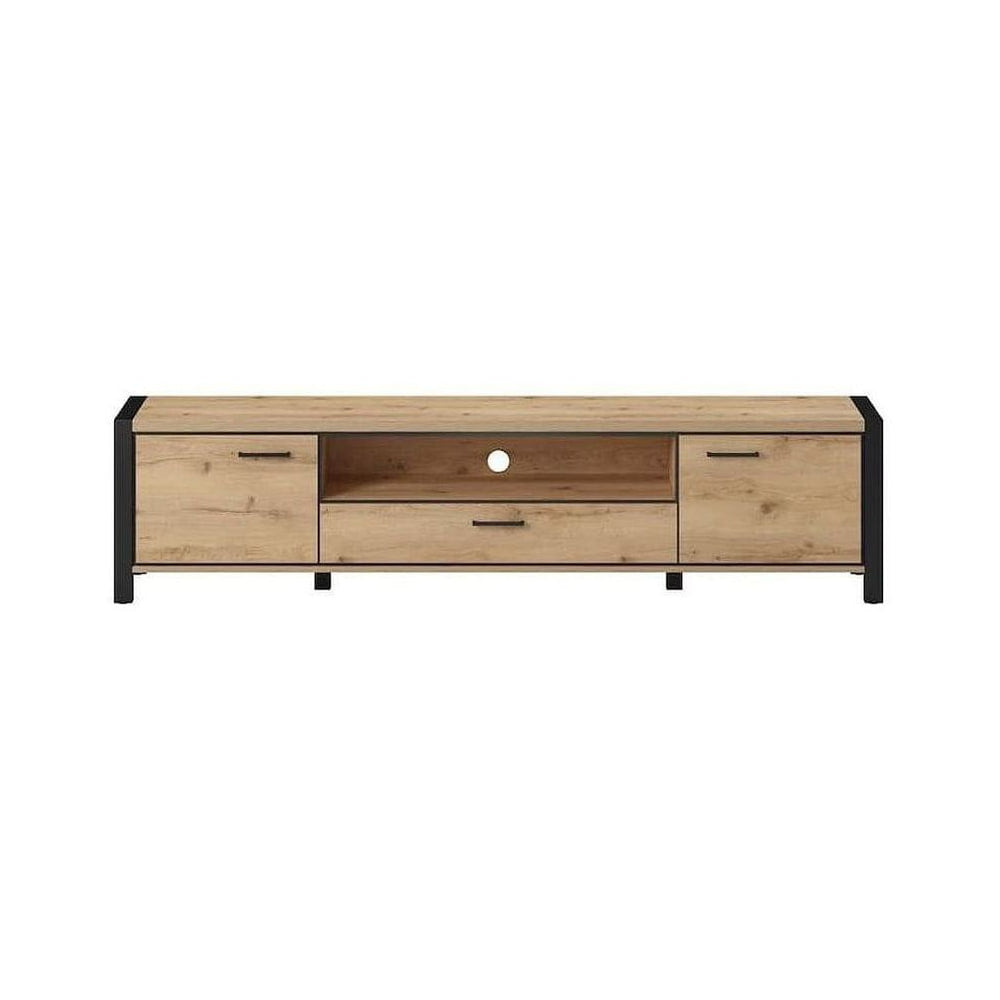 Aktiv 40 TV Cabinet 210cm - product image 4