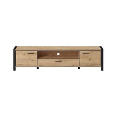 Aktiv 40 TV Cabinet 210cm - product image 4