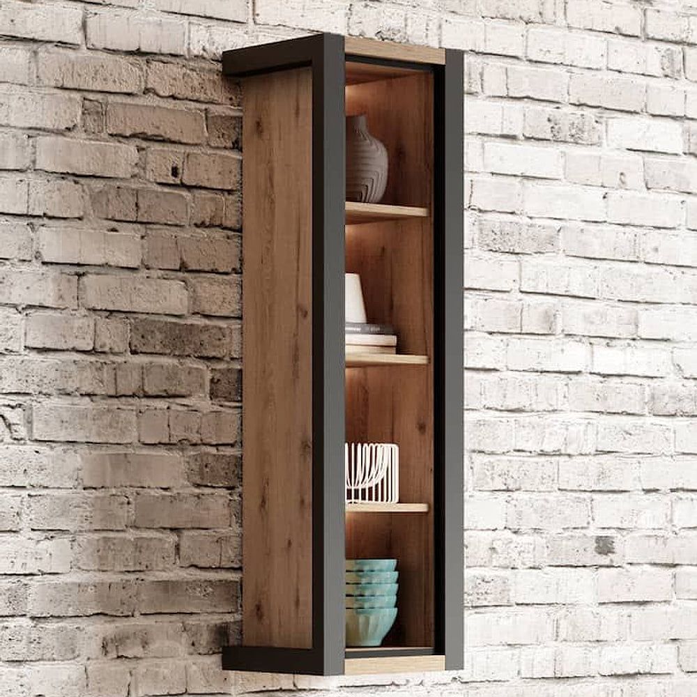 Aktiv 87 Wall Shelf 35cm - product image 3