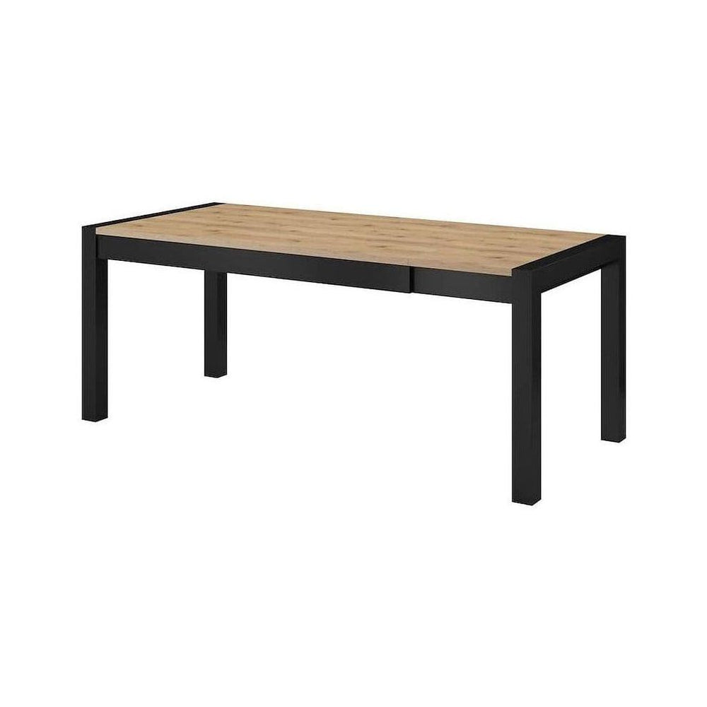 Aktiv Extending Dining Table 160cm - product image 2