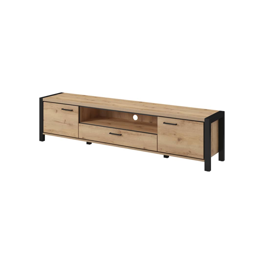 Aktiv 40 TV Cabinet 210cm