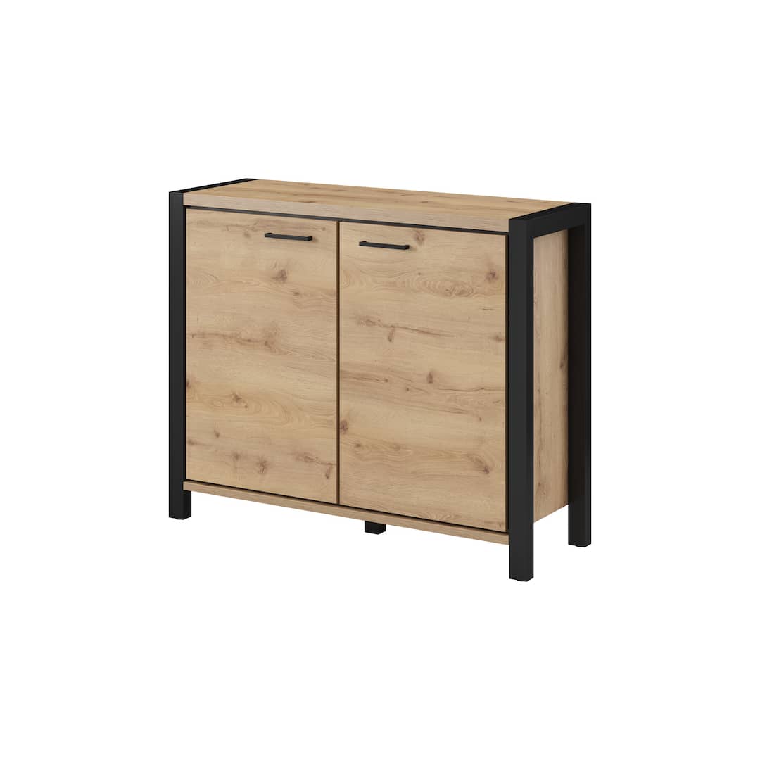 Aktiv 45 Sideboard Cabinet 112cm