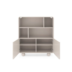 Albion Highboard Cabinet 108cm