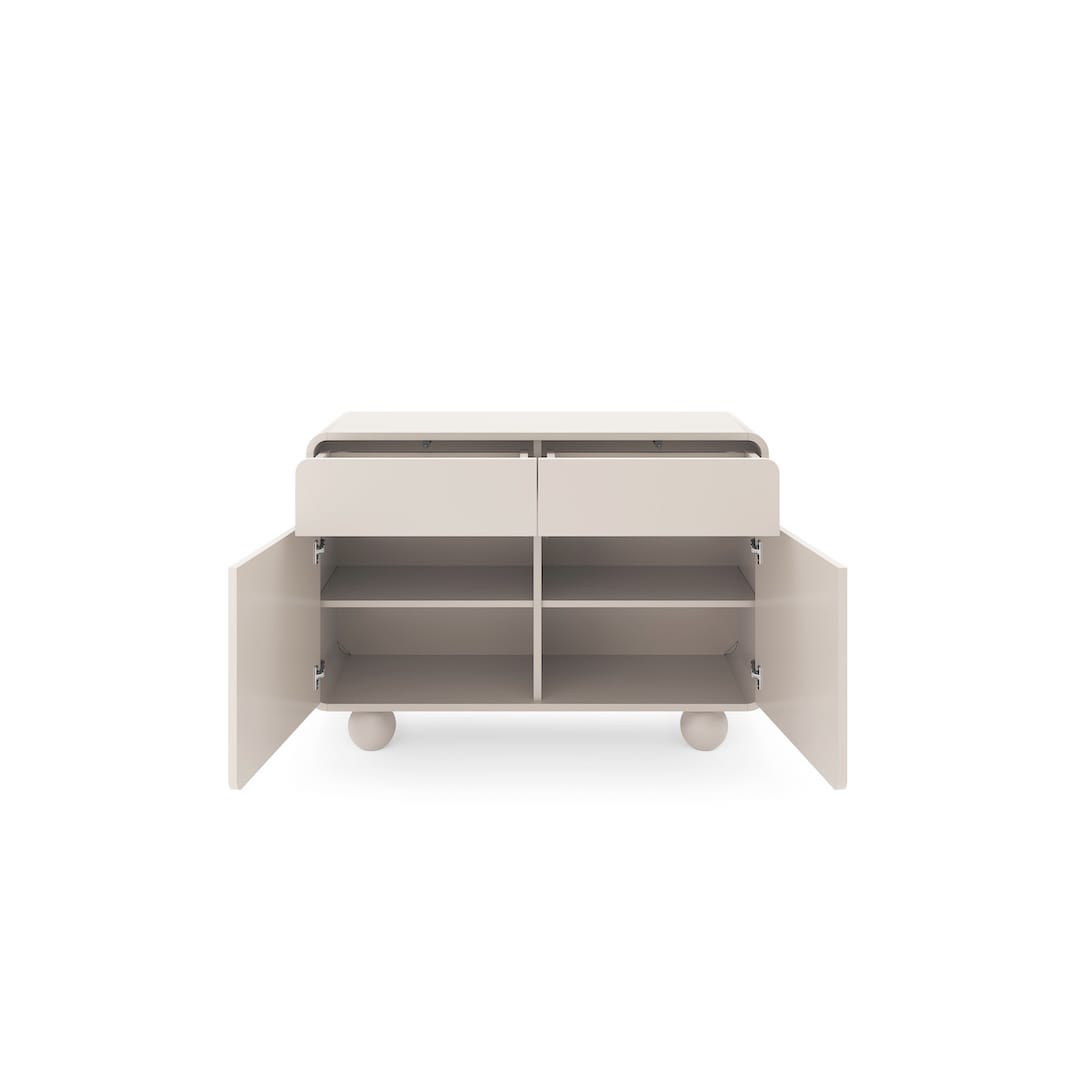 Albion Sideboard Cabinet 108cm