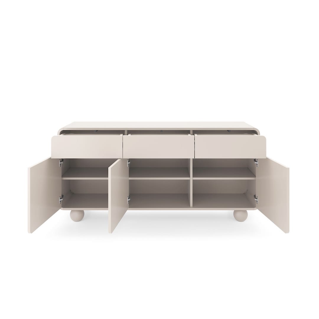 Albion Sideboard Cabinet 160cm