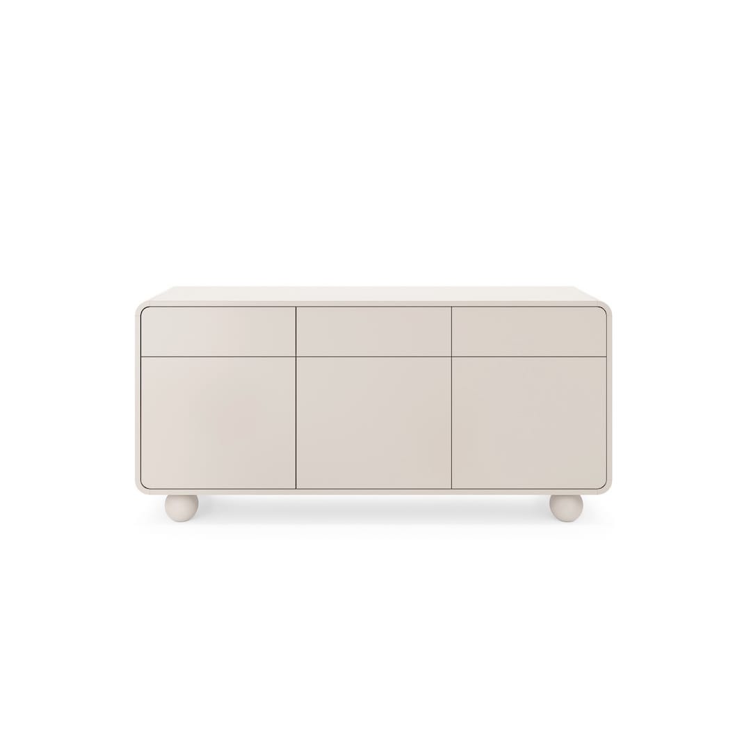 Albion Sideboard Cabinet 160cm