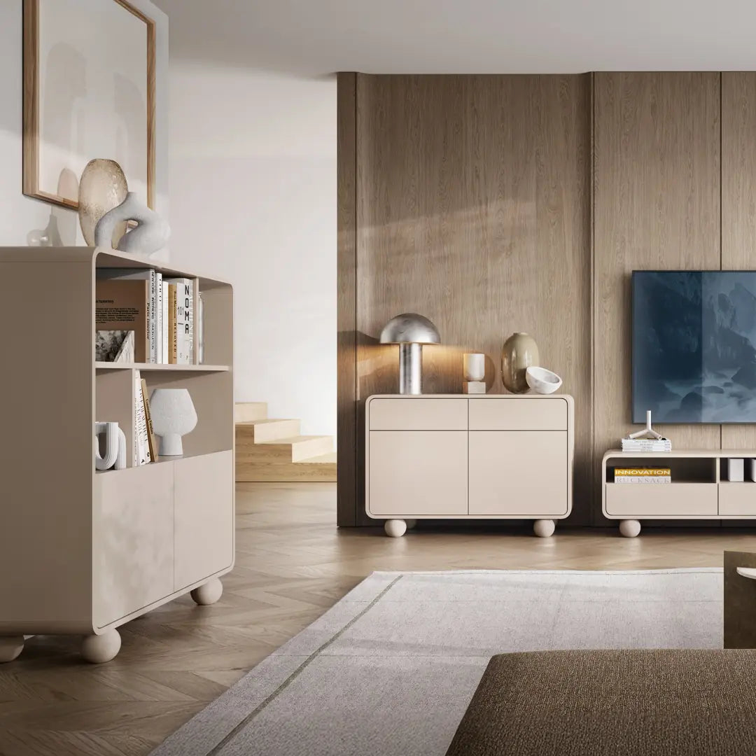 Albion TV Cabinet 160cm