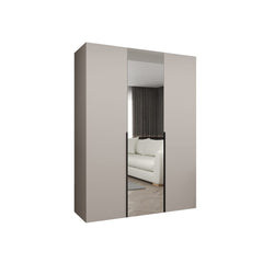 Alicante II Hinged Door Wardrobe 150cm