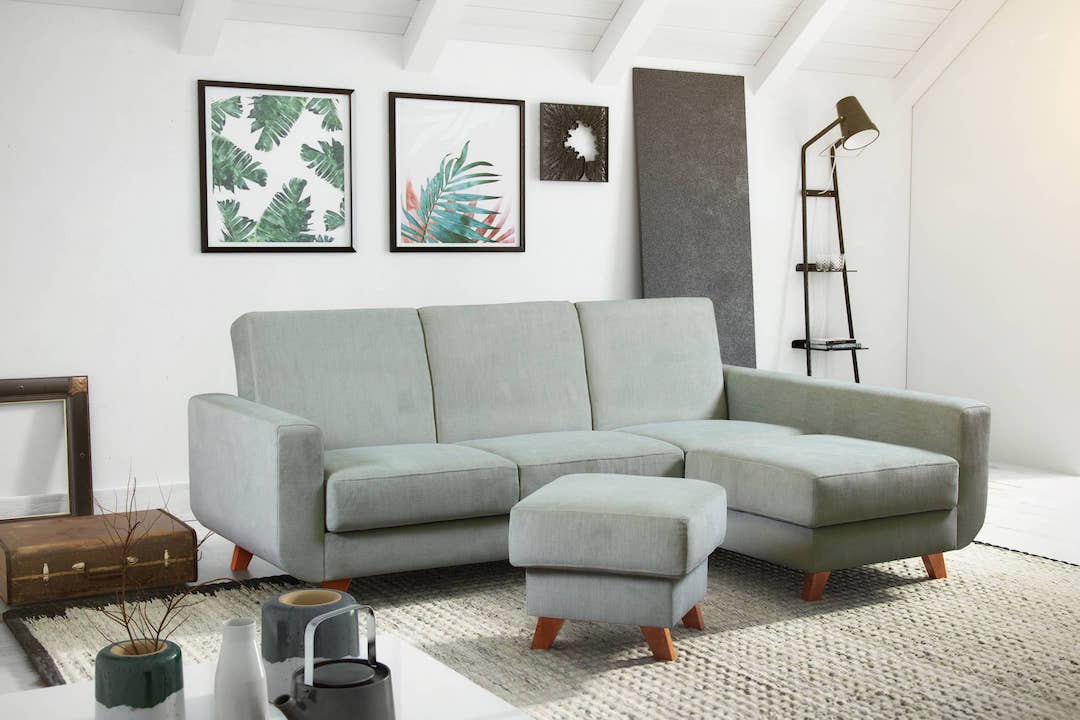Aramis Armchair