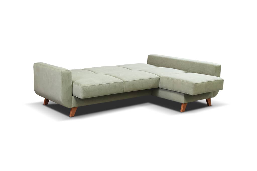 Aramis Corner Sofa Bed
