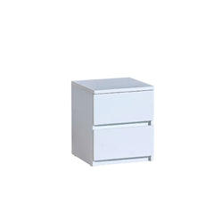 Arca AR10 Bedside Cabinet 40cm