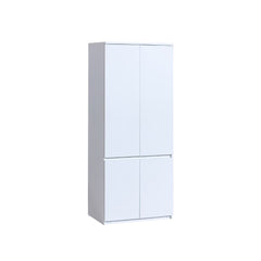 Arca AR1 Hinged Wardrobe 80cm