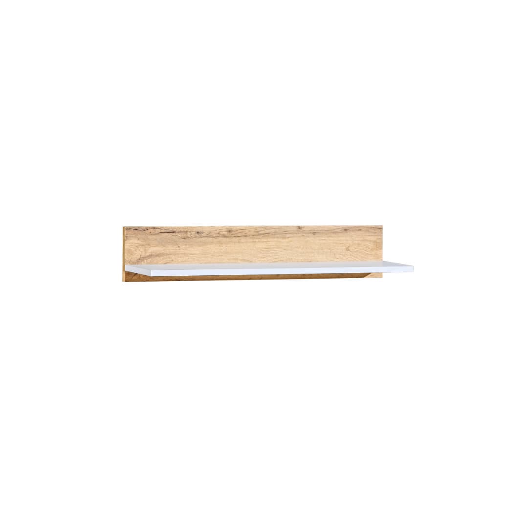 Arca AR8 Wall Shelf 80cm