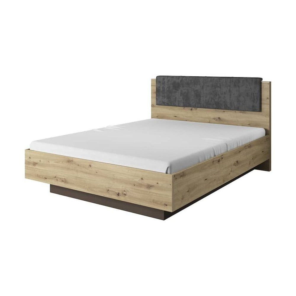 Arco Bed Frame [EU King]