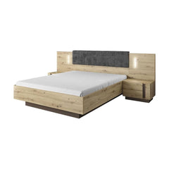 Arco Bed Frame [EU King]