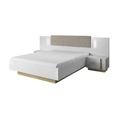 Arco Bed Frame [EU King]