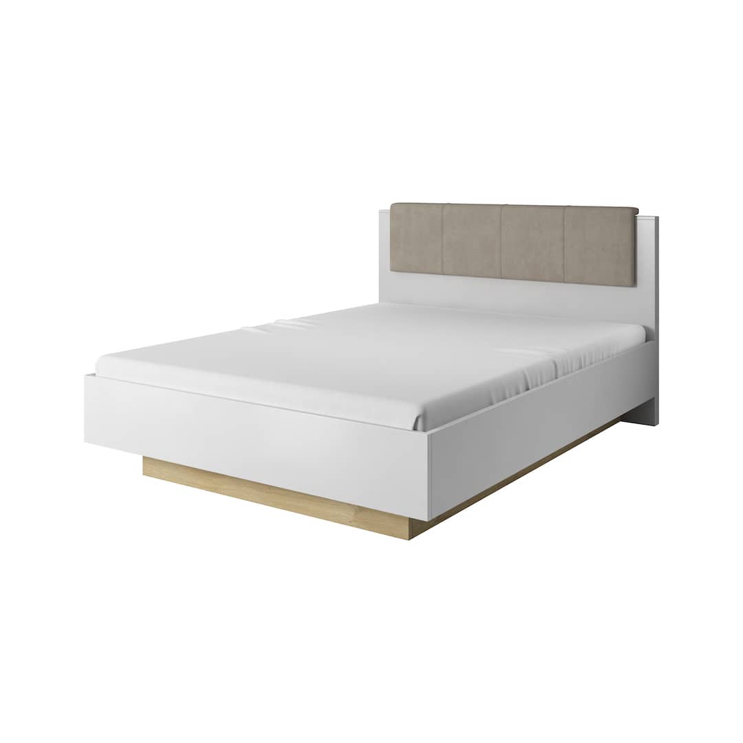 Arco Bed Frame [EU King]