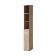 Armario Tall Hallway Cabinet 30cm
