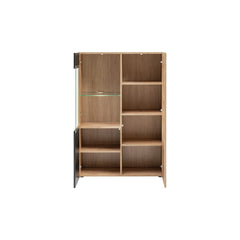 Aron Display Cabinet 90cm