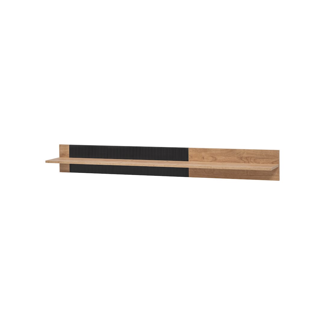 Aron Wall Shelf 160cm