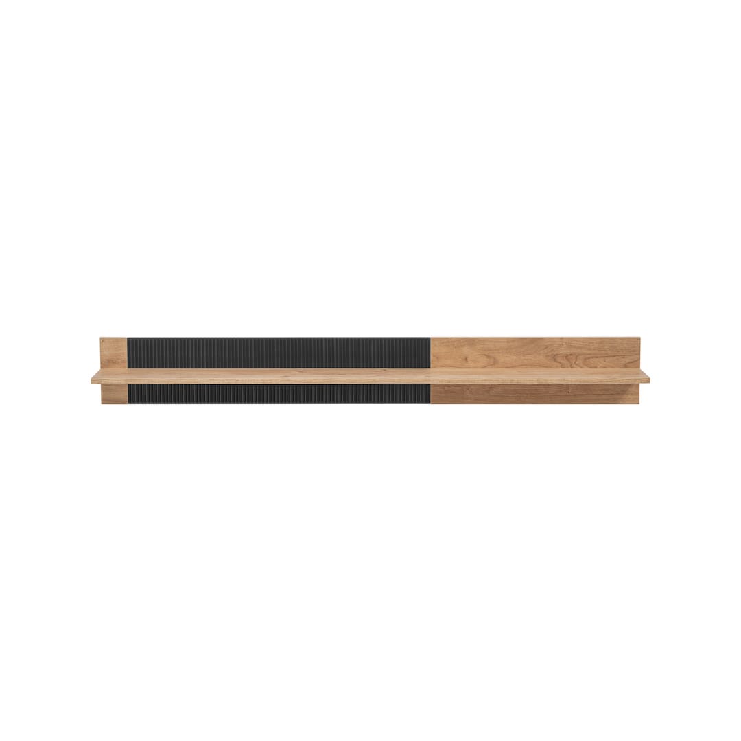 Aron Wall Shelf 160cm
