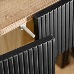 Aron Display Sideboard Cabinet 160cm
