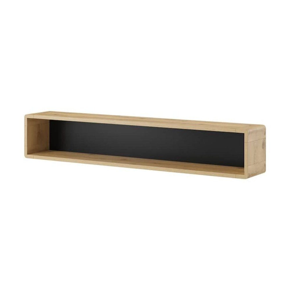 Aston 02 Wall Shelf 150cm