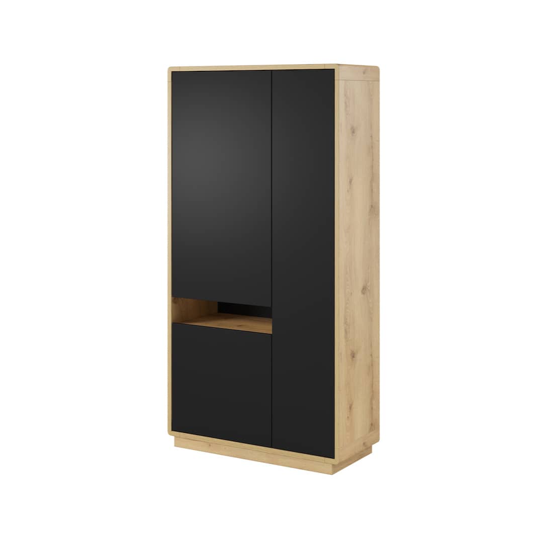 Aston 13 Tall Cabinet 92cm