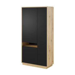 Aston 13 Tall Cabinet 92cm - product image 2