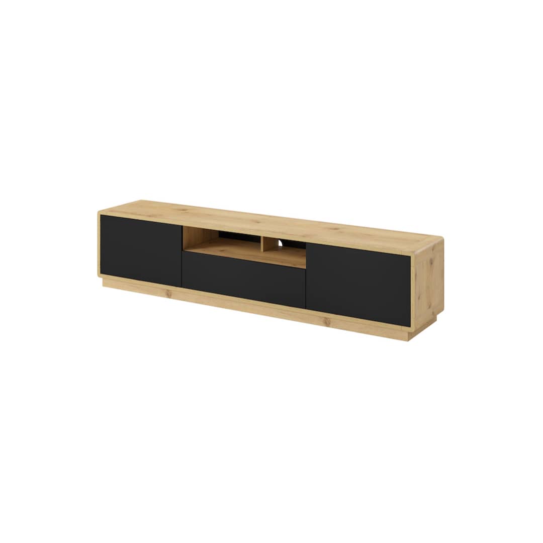 Aston 40 TV Cabinet 200cm