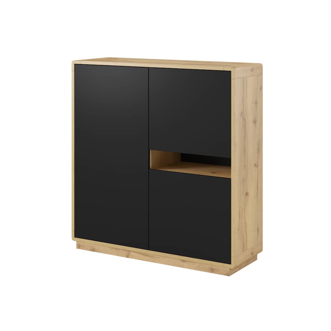 Aston 42 Sideboard Cabinet 121cm