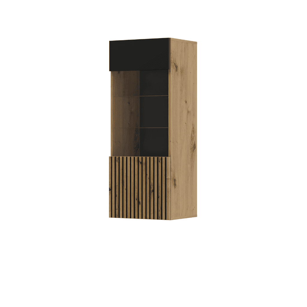 Auris Wall Hung Cabinet 45cm