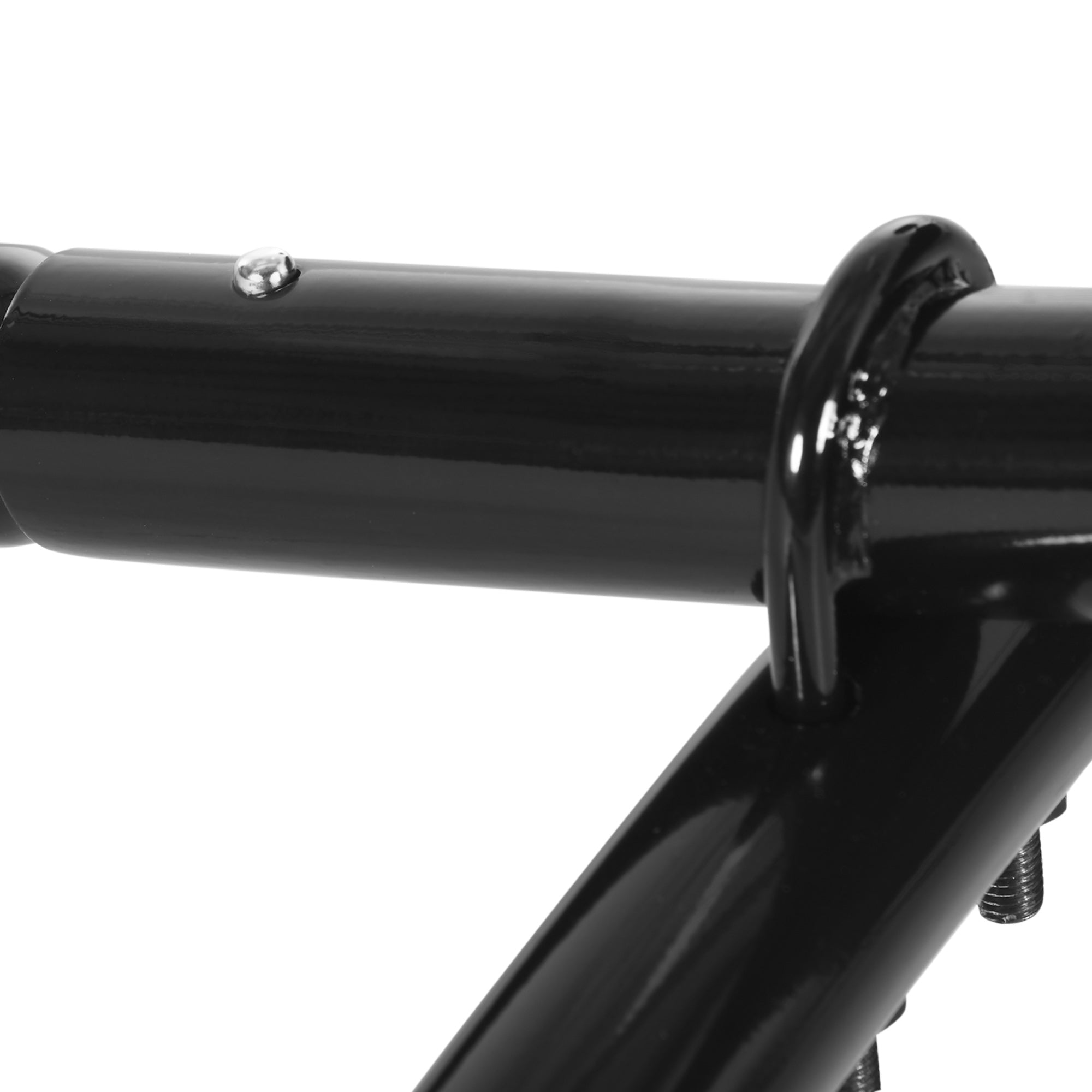 Outsunny 3(m) Universal Hammock Stand Metal Frame Garden Camping Picnic Outdoor Patio Replacement √¢‚Ç¨‚Äú Stand Only