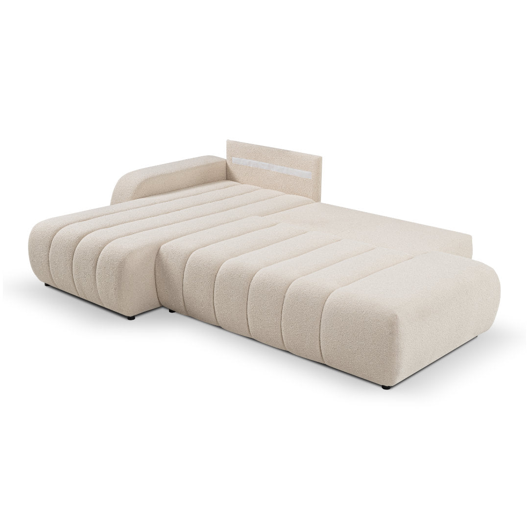 Corner Sofa Bed Baloo, image 24