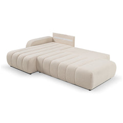 Corner Sofa Bed Baloo, image 24