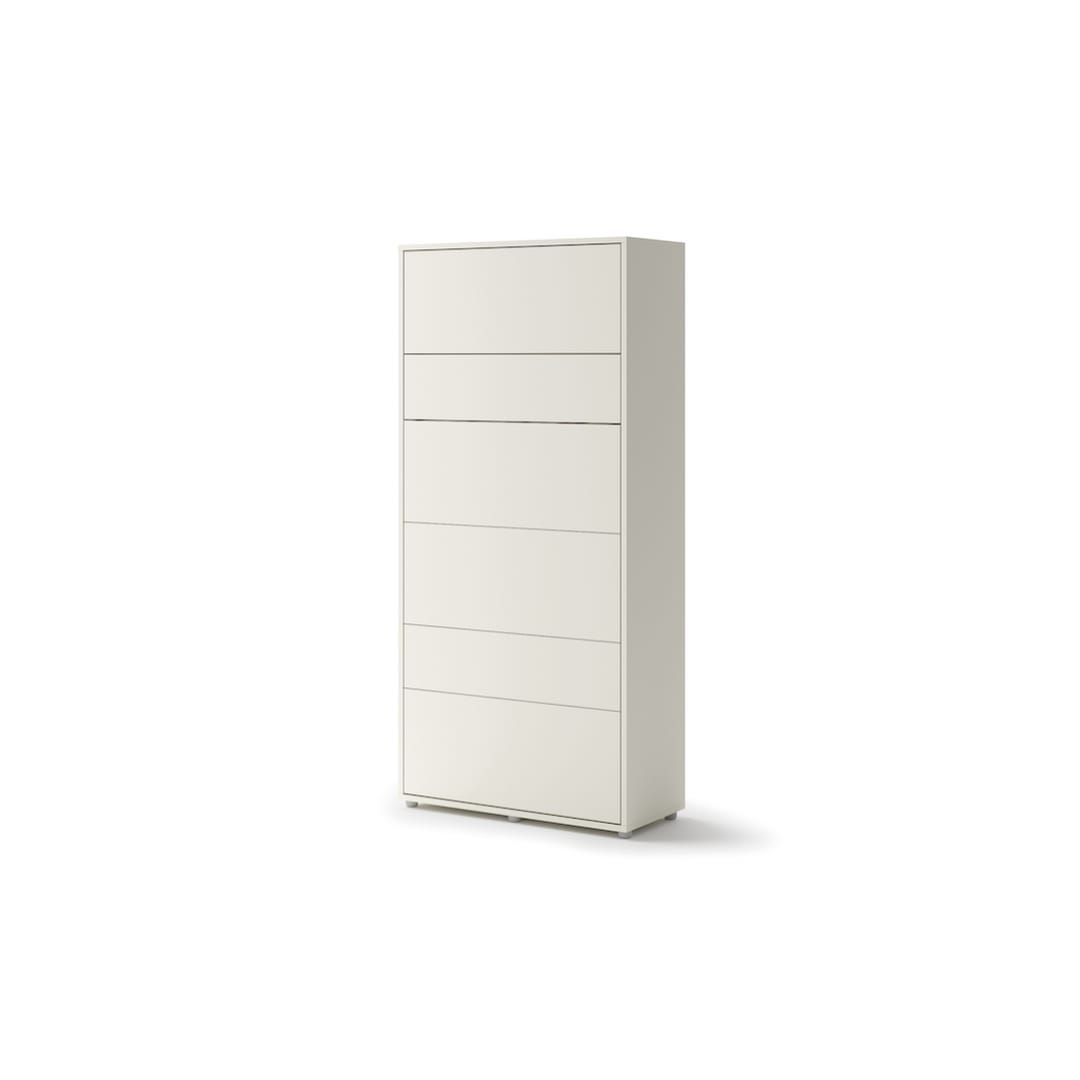 BC-03 Vertical Wall Bed Concept 90cm