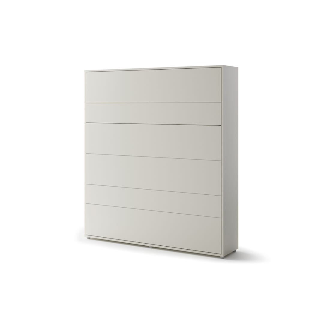 BC-13 Vertical Wall Bed Concept 180cm
