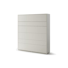 BC-13 Vertical Wall Bed Concept 180cm